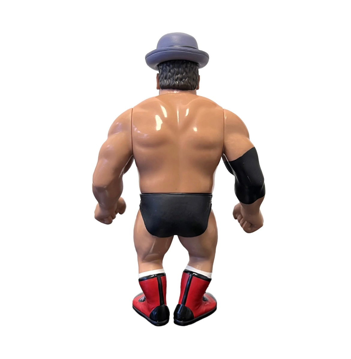 Zombie Sailor's Toys Wrestling's Heels & Faces San Diego Comic Con Exclusive Big Bully Busick Action & Toy Figures PWcatalog