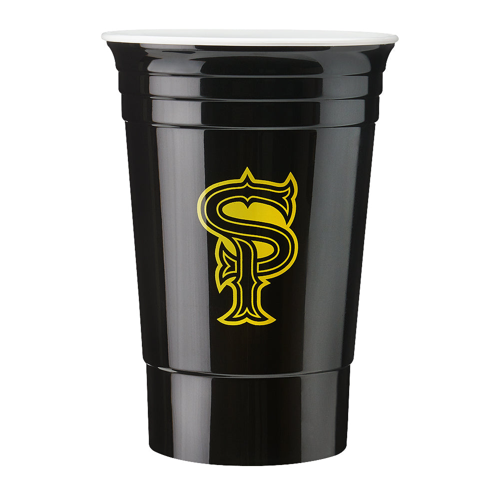 Street Profits Reusable Party Cup