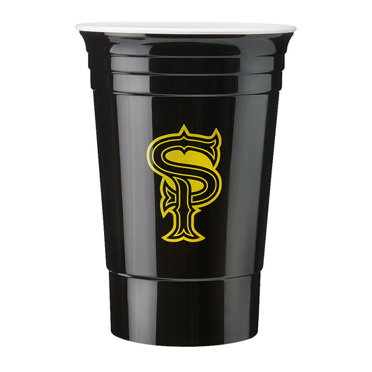 Street Profits Reusable Party Cup PW Catalog