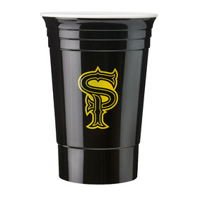 Street Profits Reusable Party Cup