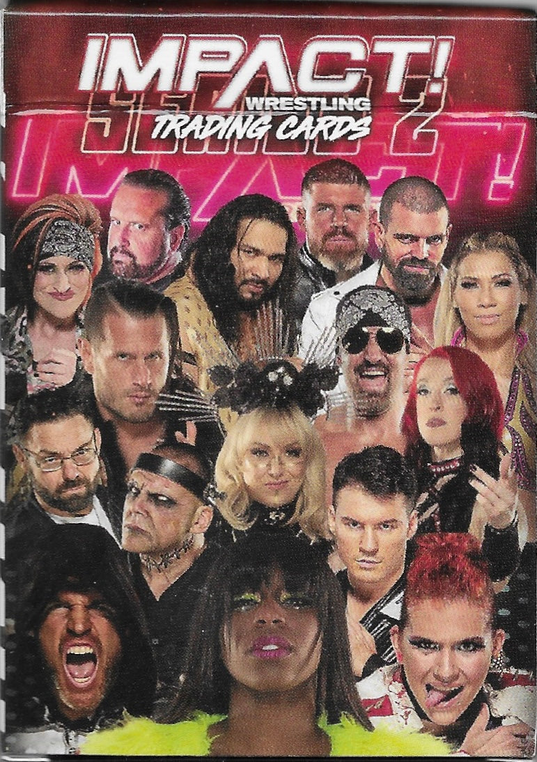 Bound for Glory