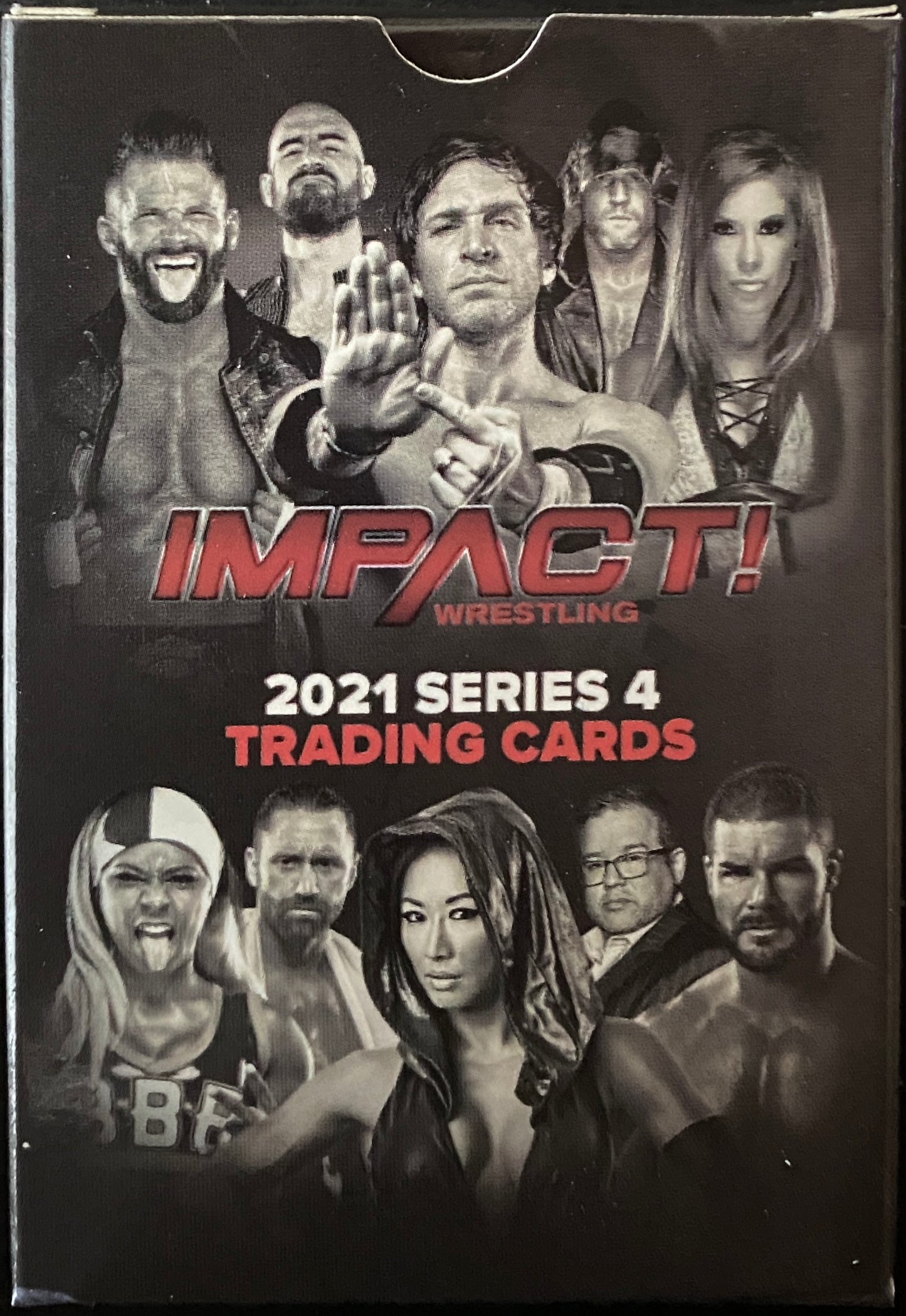 Matt Cardona