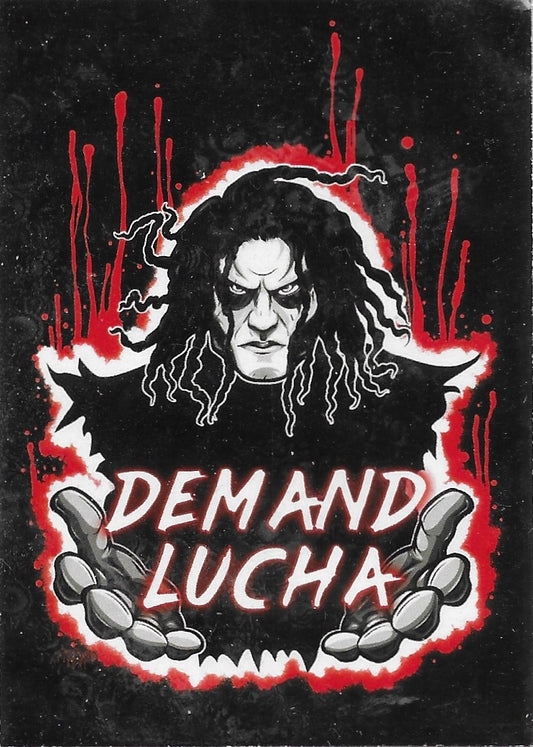 Demand Lucha