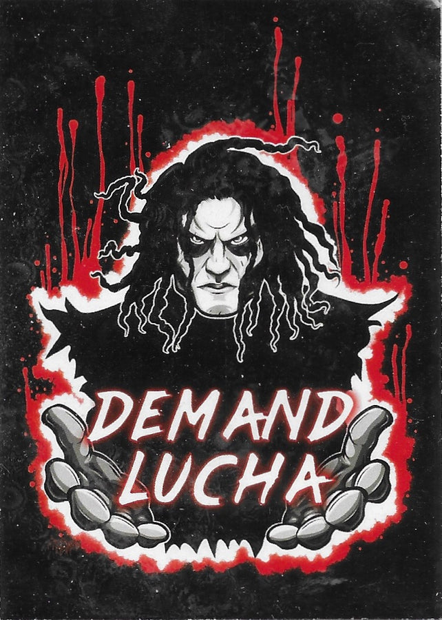 Demand Lucha