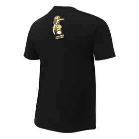Carmella "Moon Walking Trash Talking" T-Shirt T-Shirt PW Catalog