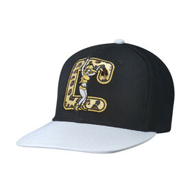 Carmella "Moon Walking, Trash Talking" Snapback Hat