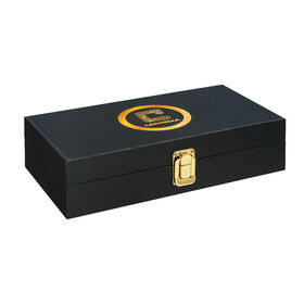 Carmella Championship Replica Side Plate Box Set