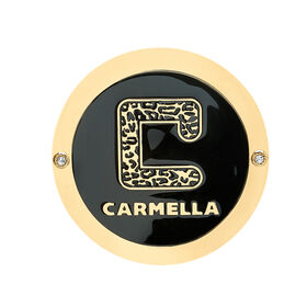Carmella Championship Replica Side Plate Box Set