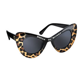 Carmella "Mella is Money" Sunglasses