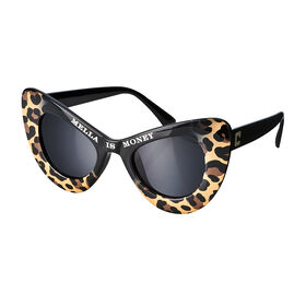 Carmella "Mella is Money" Sunglasses Sunglasses PW Catalog