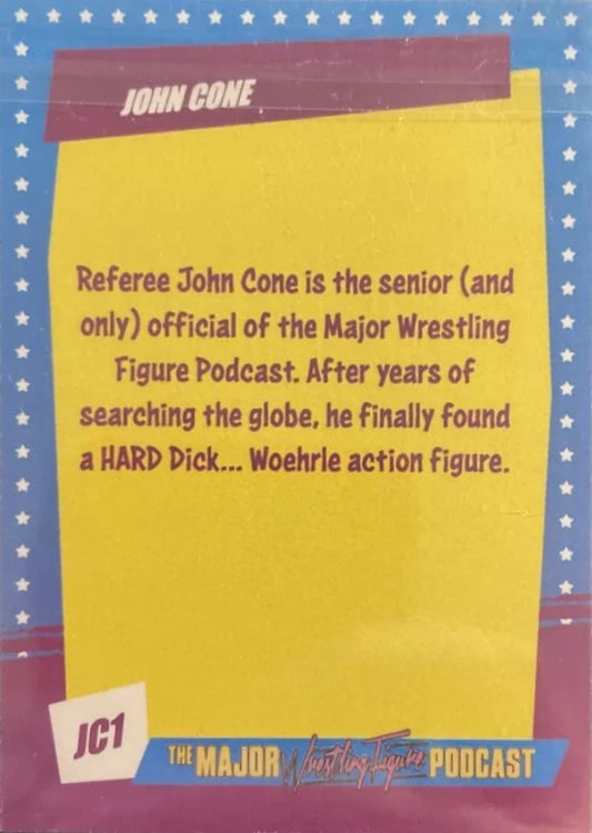 John Cone