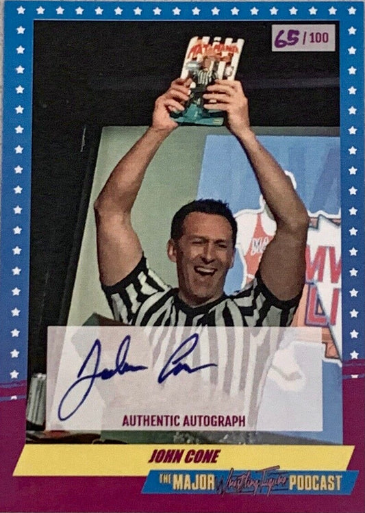 John Cone
