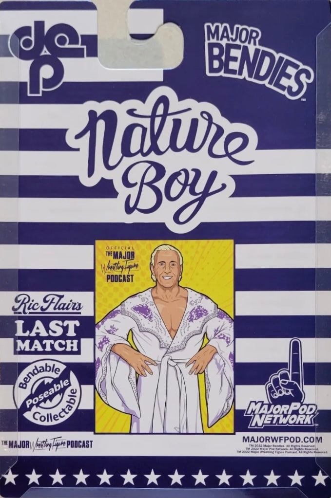 RIC Flair (Bloody)