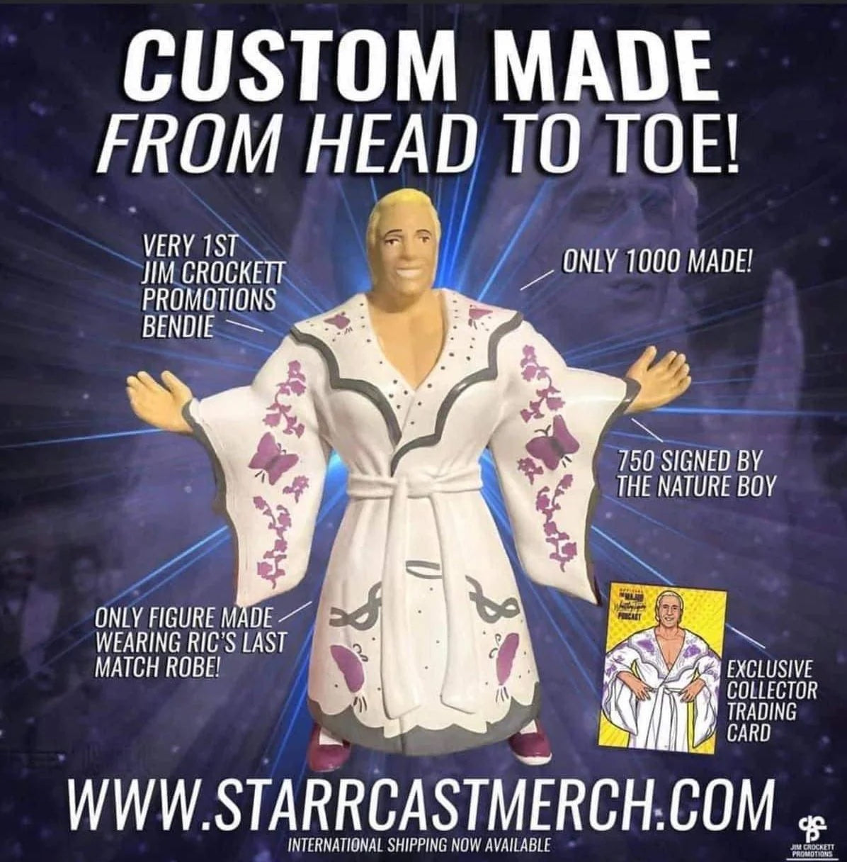 RIC Flair