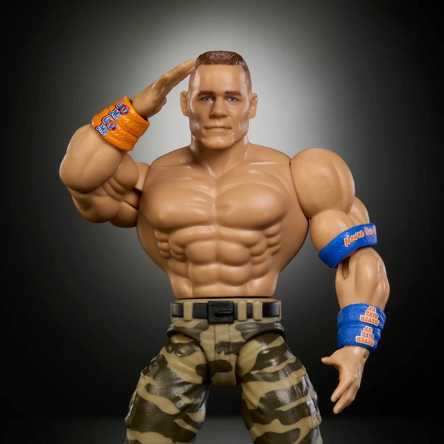 WWE Superstars Series 19 John Cena