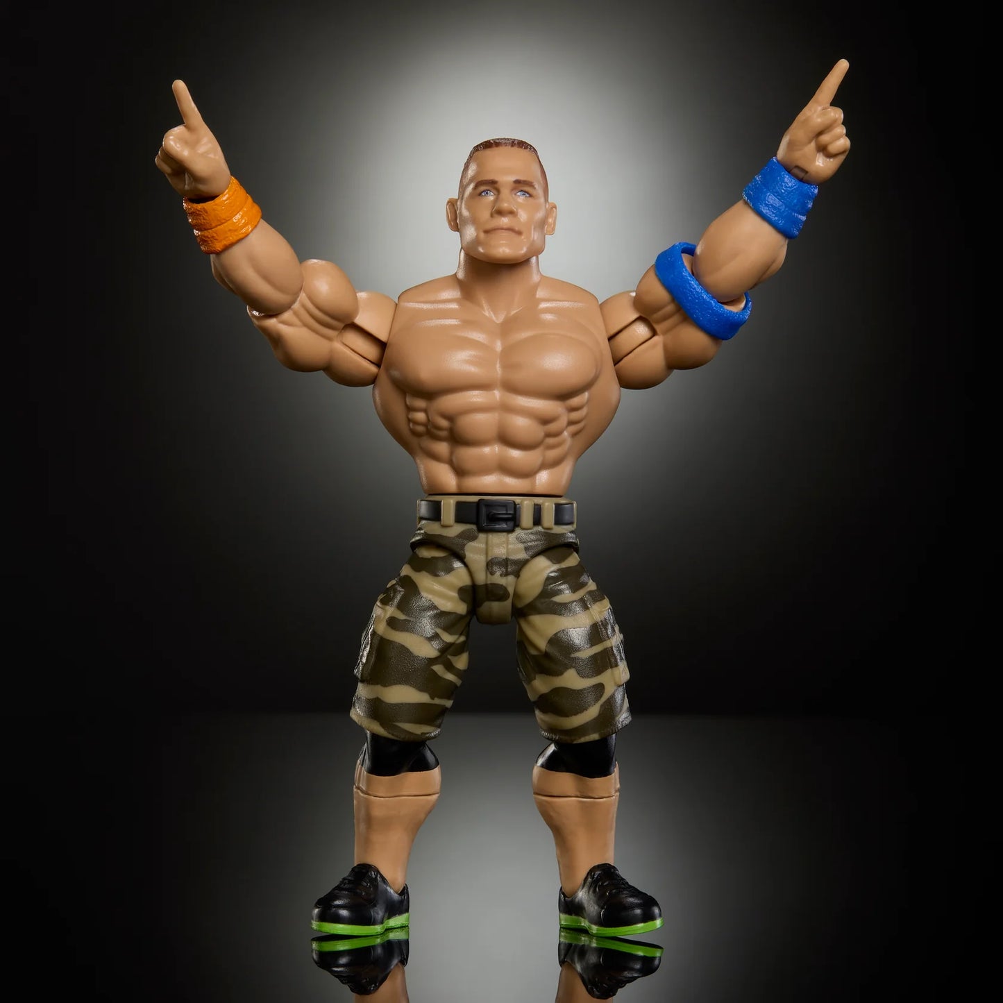 WWE Superstars Series 19 John Cena