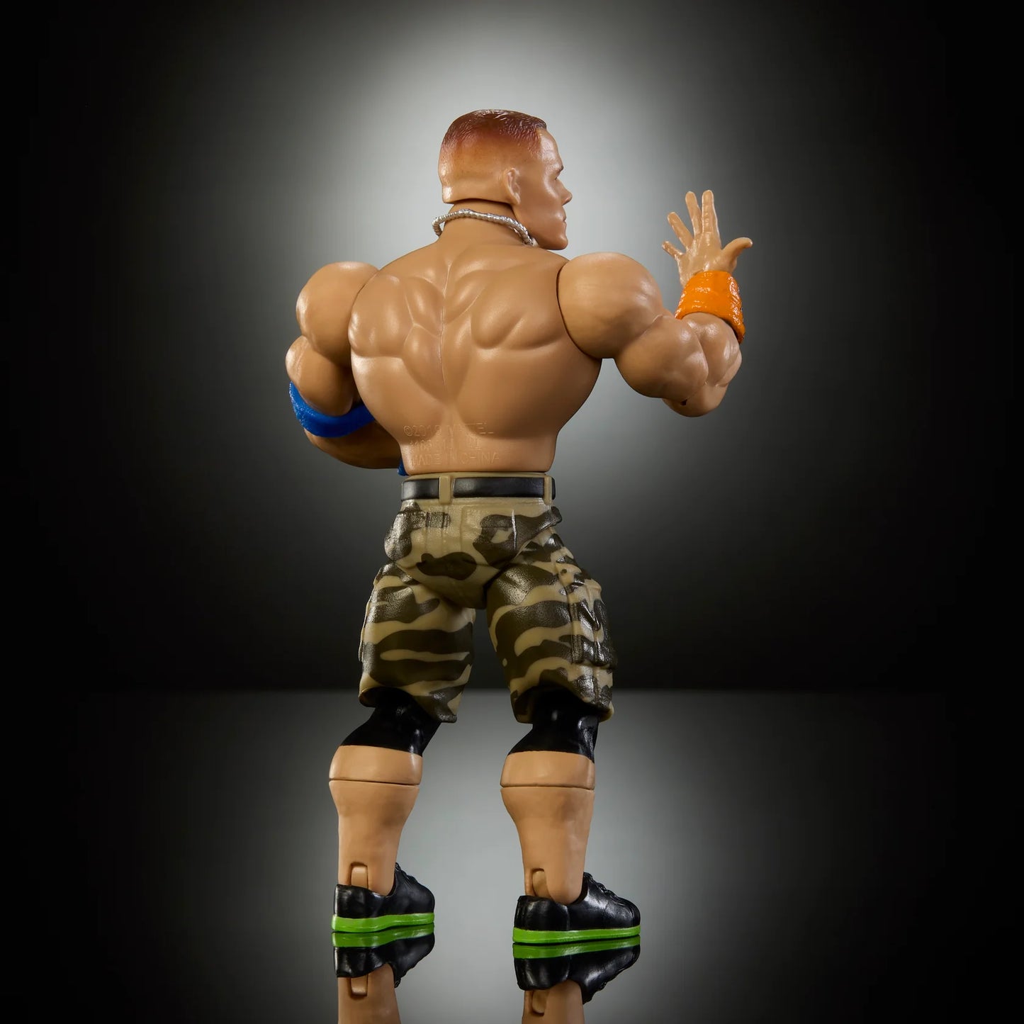 WWE Superstars Series 19 John Cena