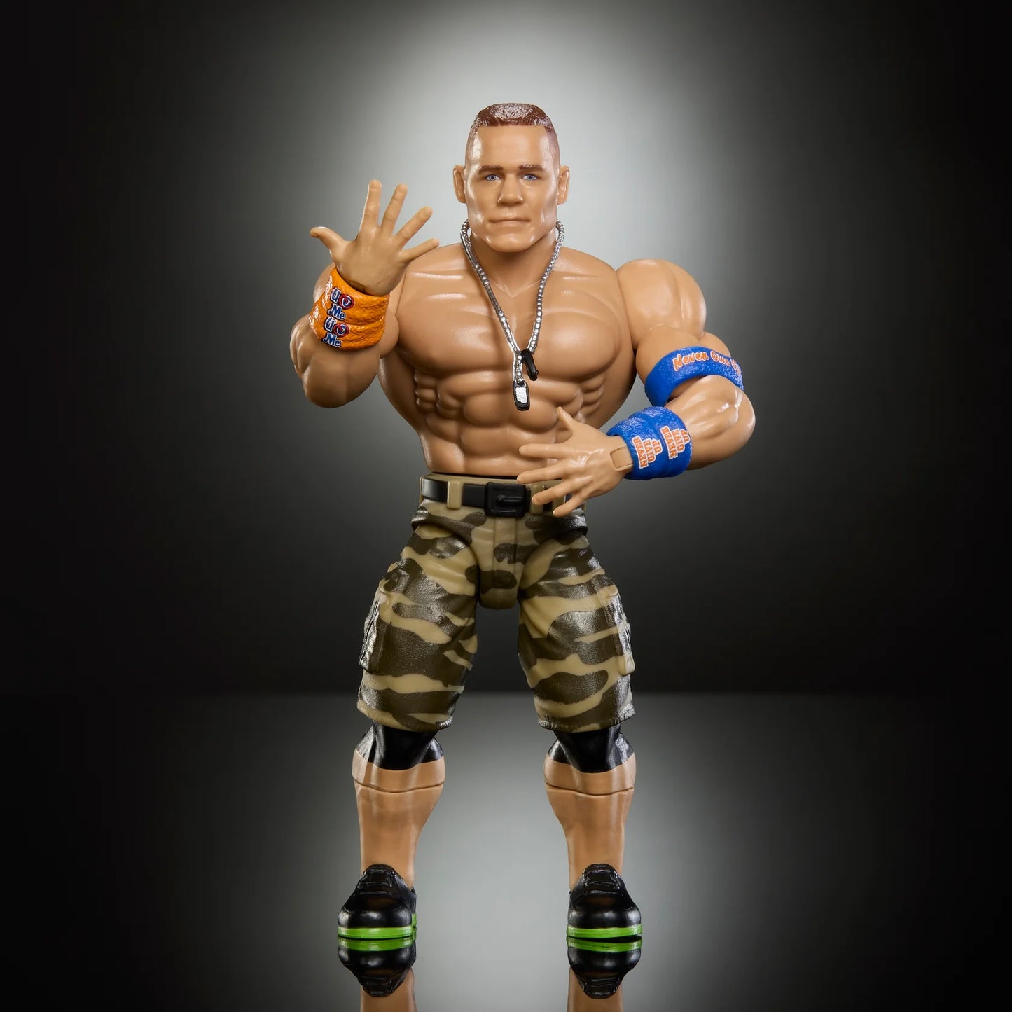 WWE Superstars Series 19 John Cena