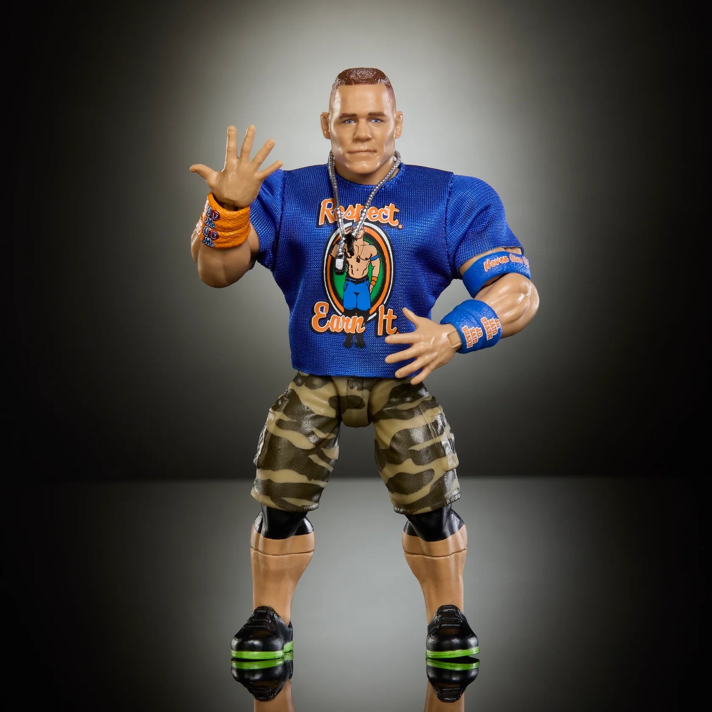 WWE Superstars Series 19 John Cena