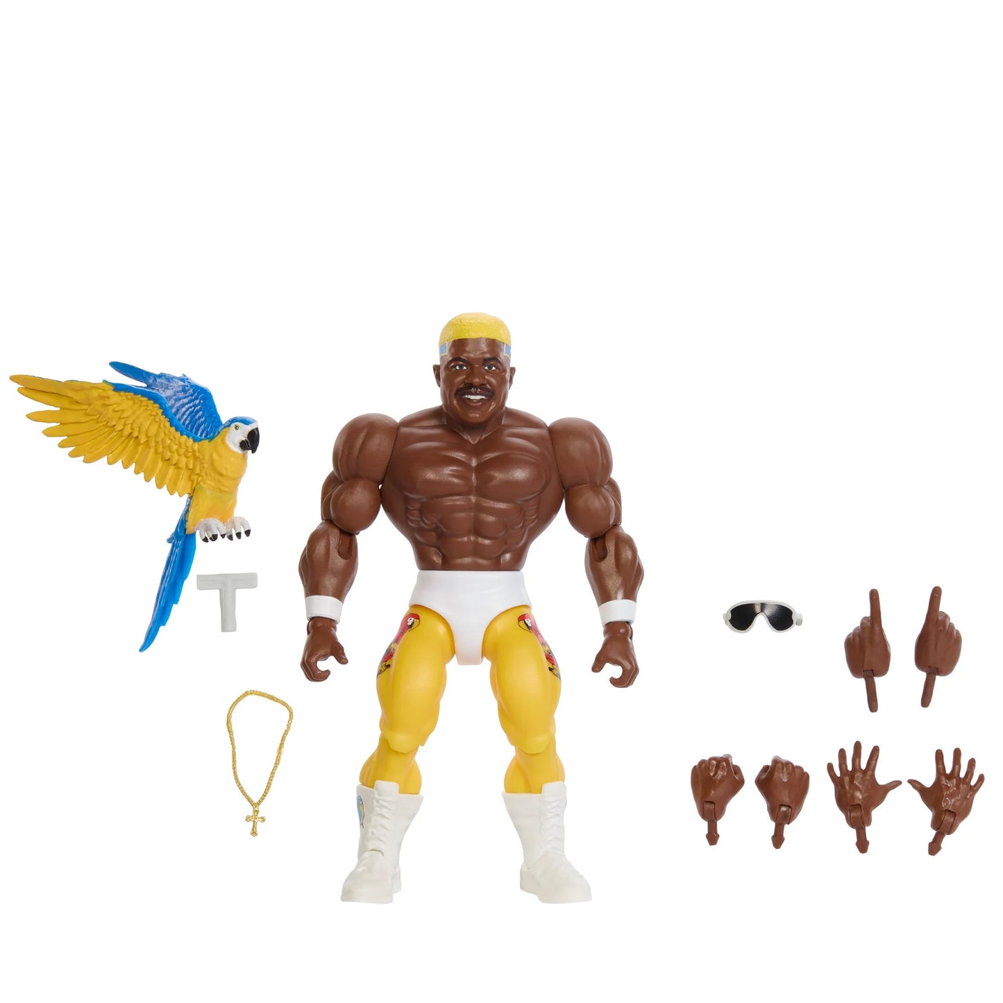 WWE Superstars Series 19 Koko B. Ware