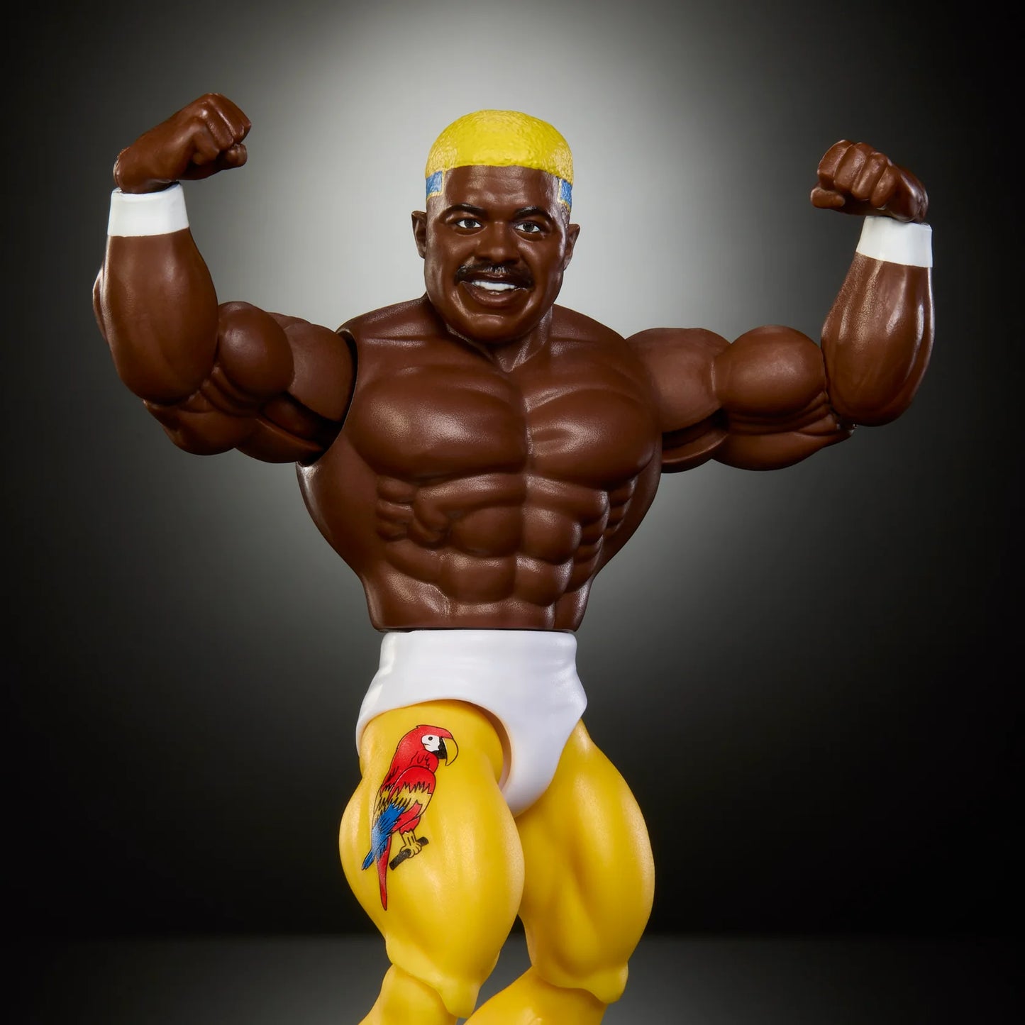 WWE Superstars Series 19 Koko B. Ware