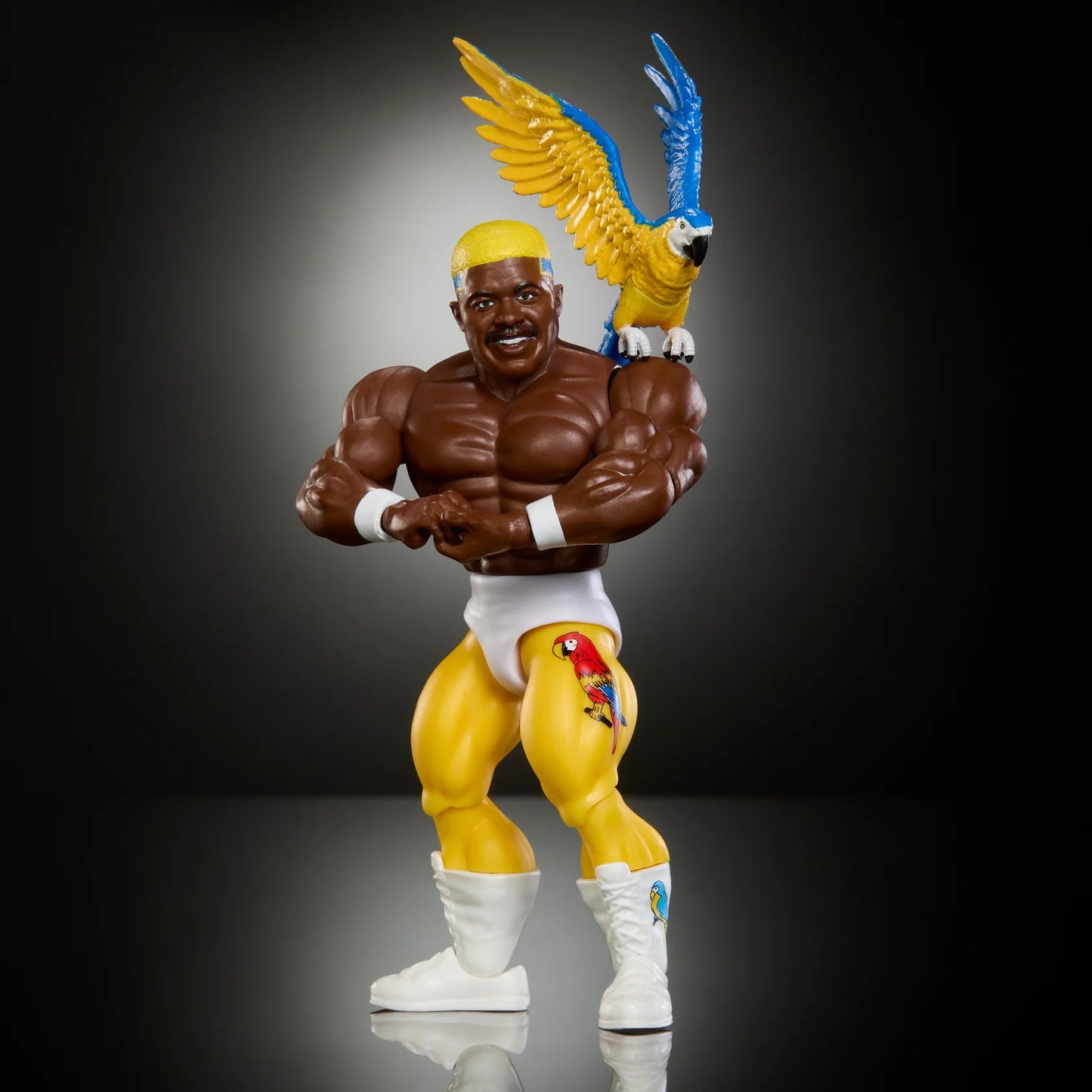 WWE Superstars Series 19 Koko B. Ware