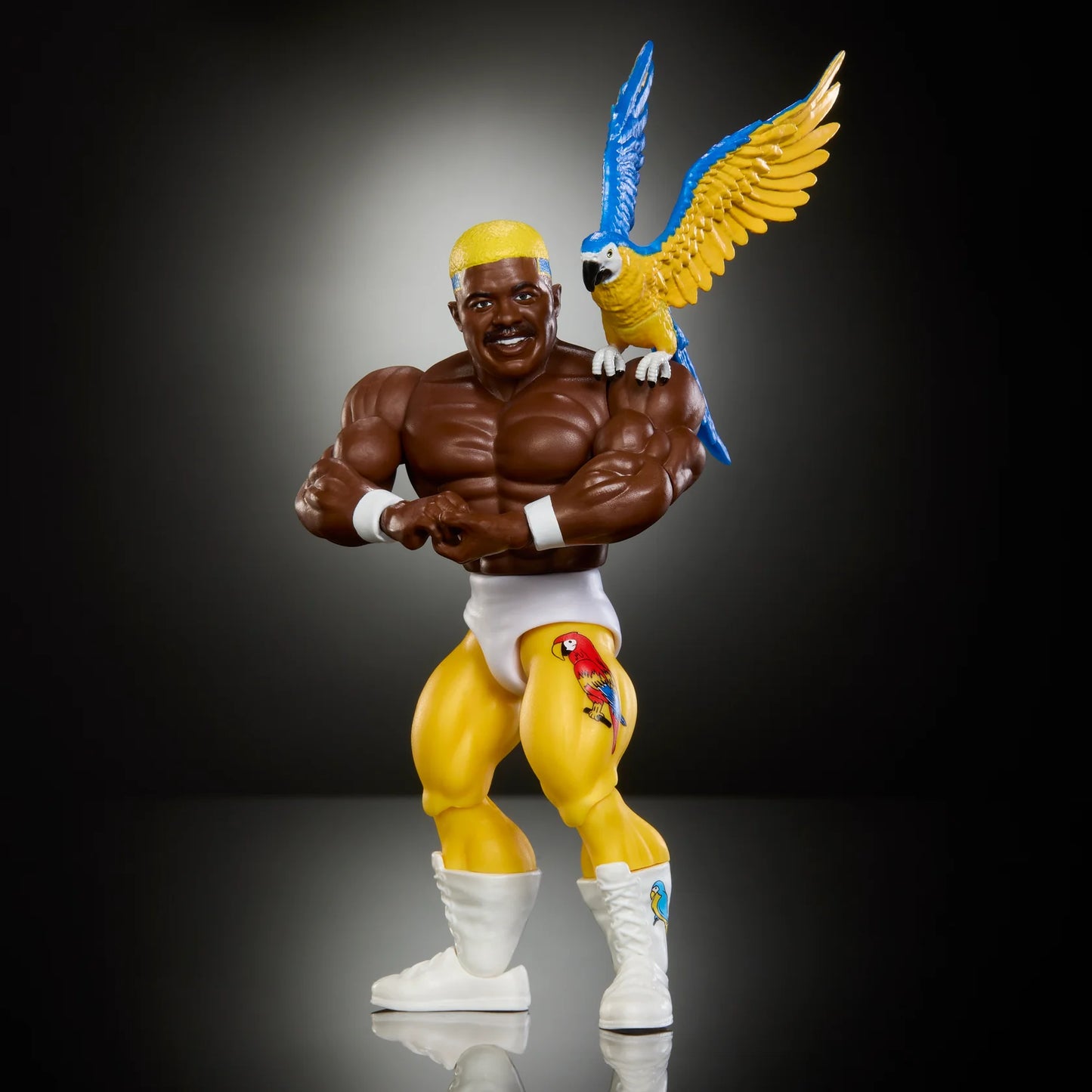 WWE Superstars Series 19 Koko B. Ware