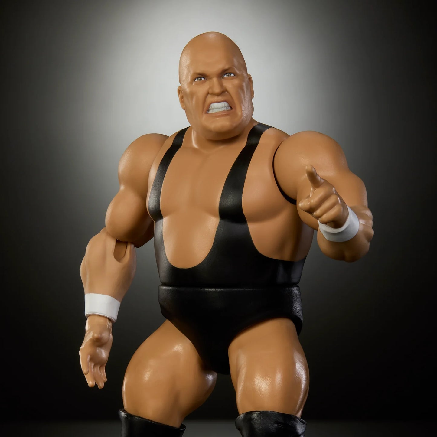 WWE Superstars Series 19 King Kong Bundy