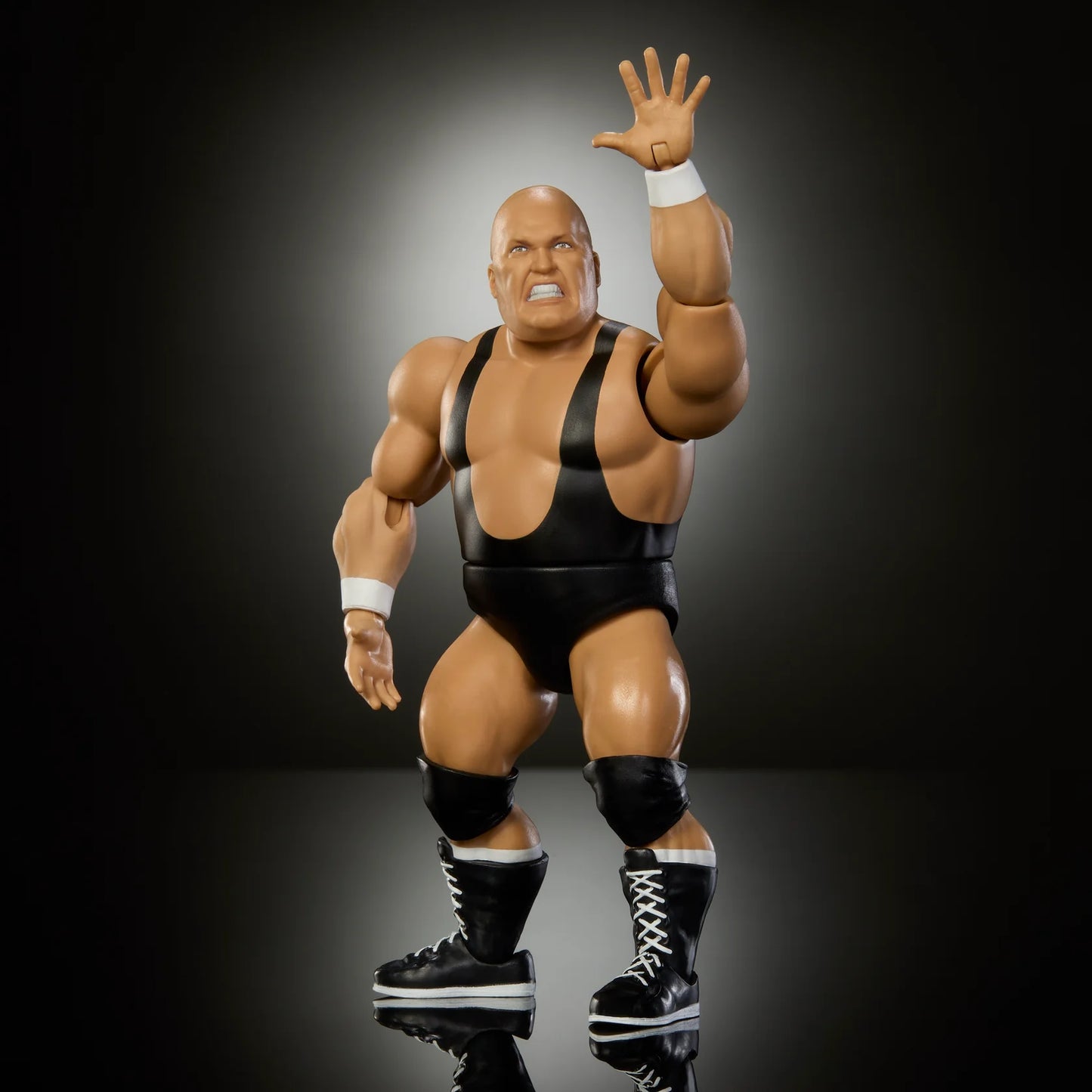 WWE Superstars Series 19 King Kong Bundy