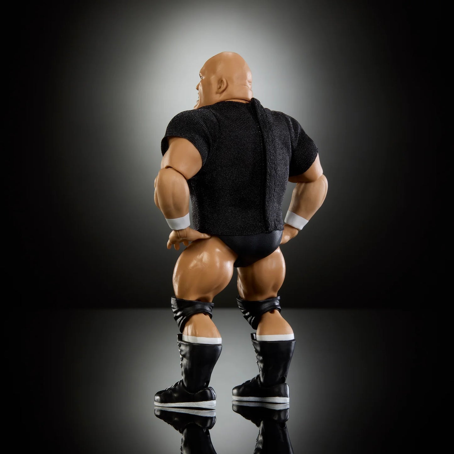 WWE Superstars Series 19 King Kong Bundy