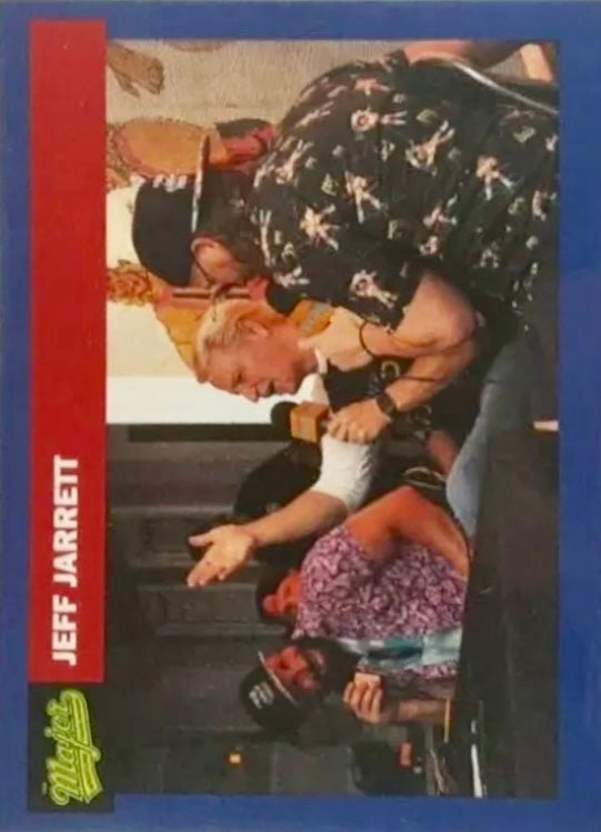 Jeff Jarrett