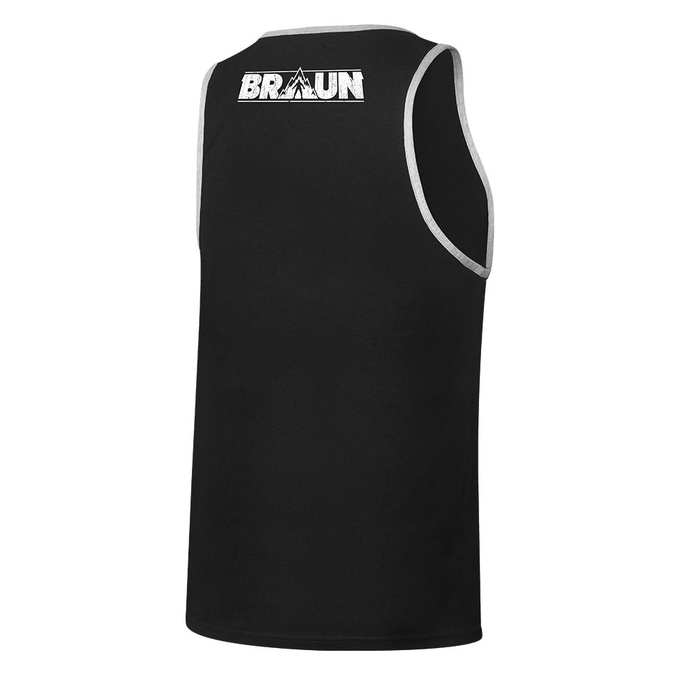Braun Strowman "Monster Among Us" Tank Top