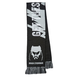 Braun Strowman "Get These Hands" Scarf