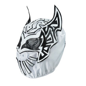 Sin Cara White Replica Mask