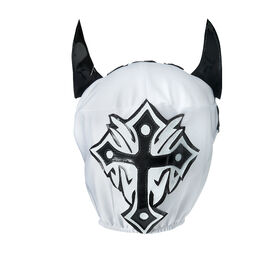 Sin Cara White Replica Mask