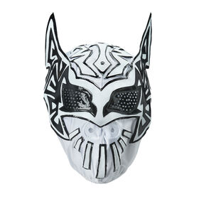 Sin Cara White Replica Mask