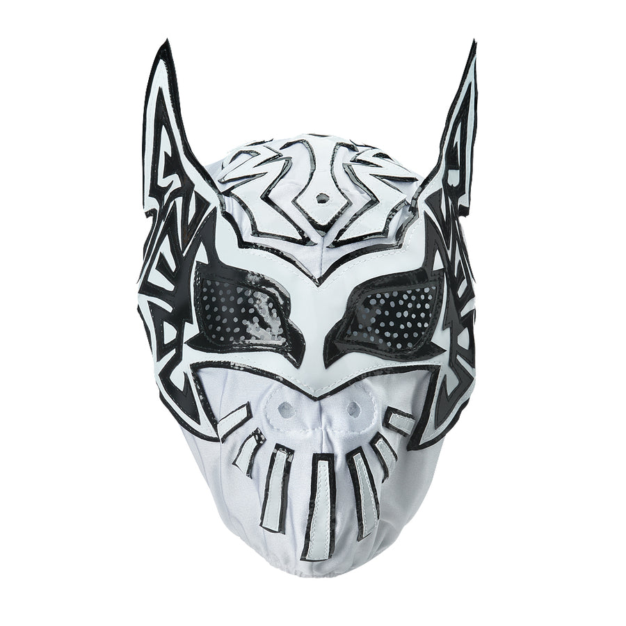 Sin Cara White Replica Mask