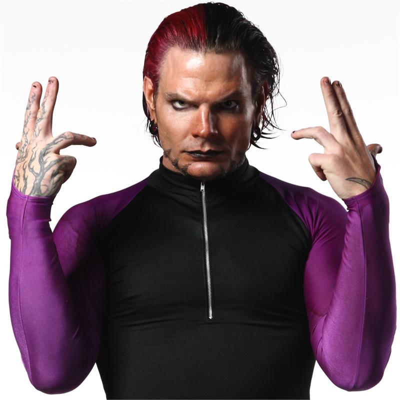 Jeff Hardy (Modest)
