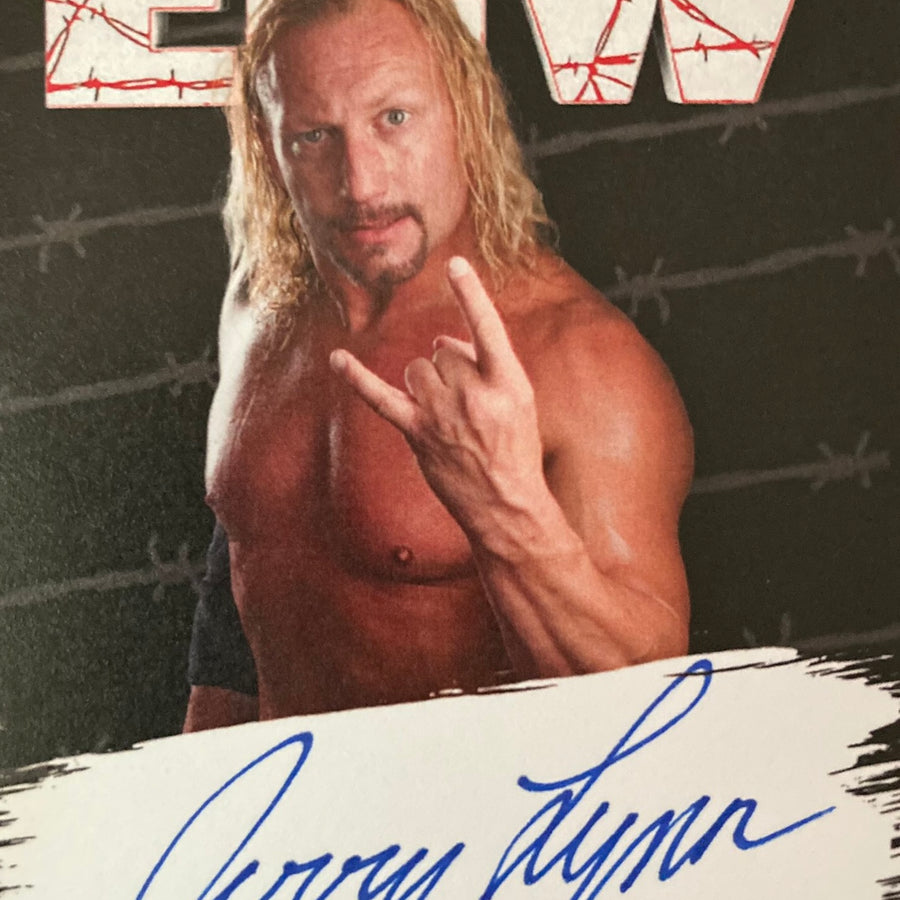 Jerry Lynn