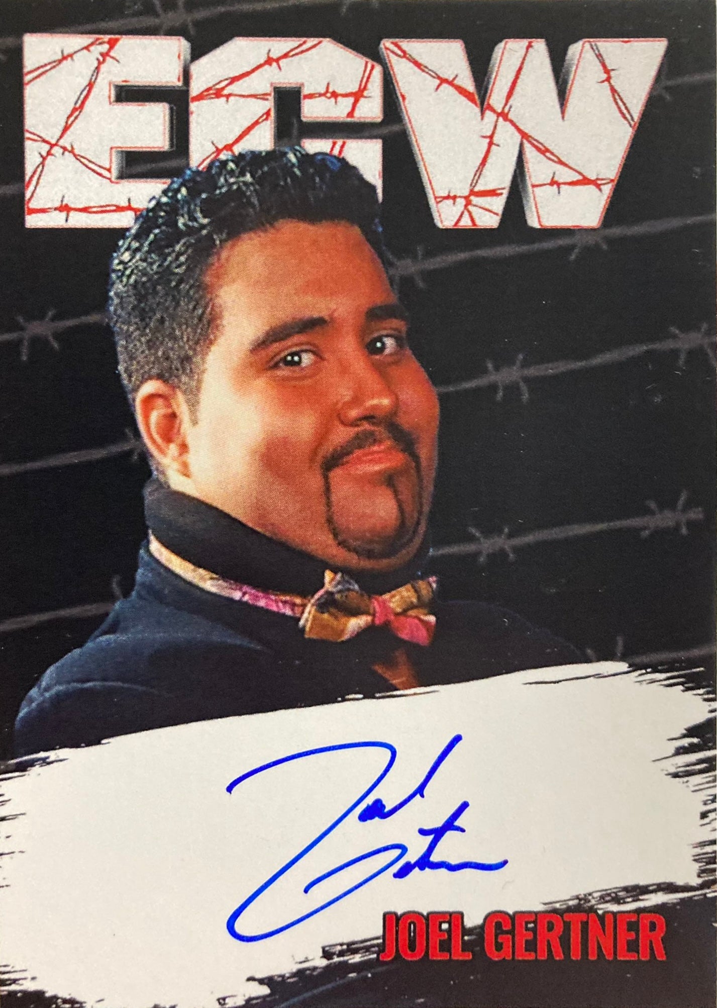 Joel Gertner