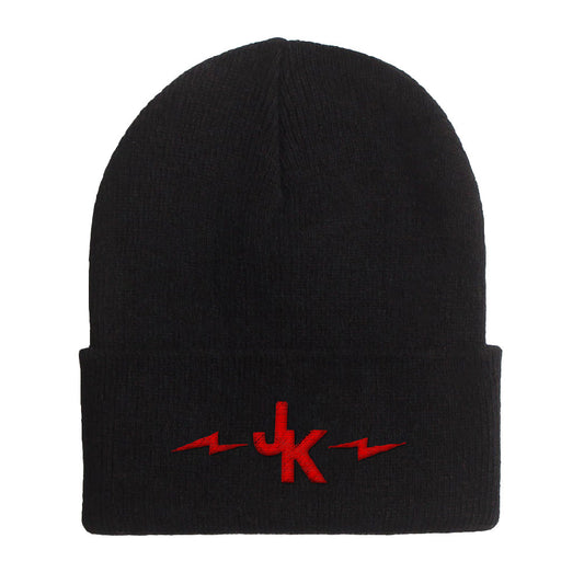 Johnny Knoxville JK Knit Beanie Hat Hat PWcatalog