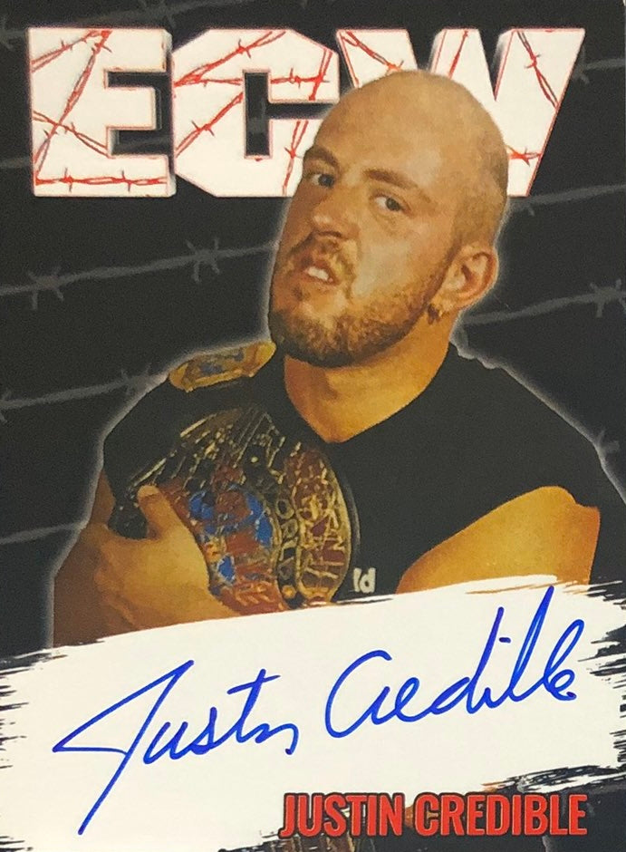 Justin Credible