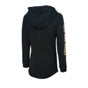 Sasha Banks "Bad and Bossy" Full Zip Sportiqe Hoodie Sweatshirt