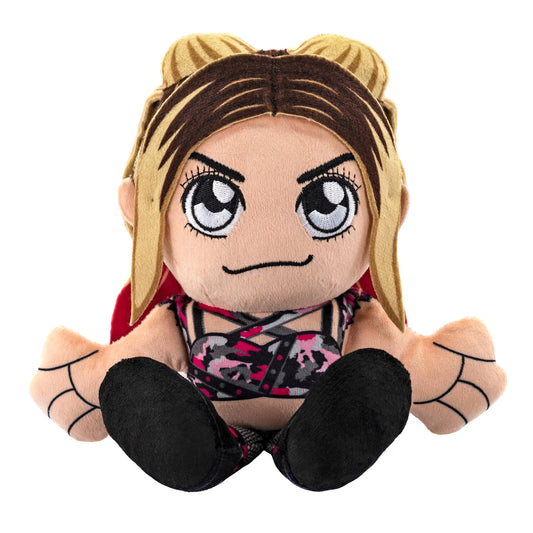 WWE Uncanny Brands Kuricha Sitting Series 3 Alexa Bliss 2022