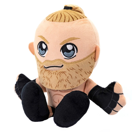WWE Uncanny Brands Kuricha Sitting Series 3 Brock Lesnar 2022 - image 2