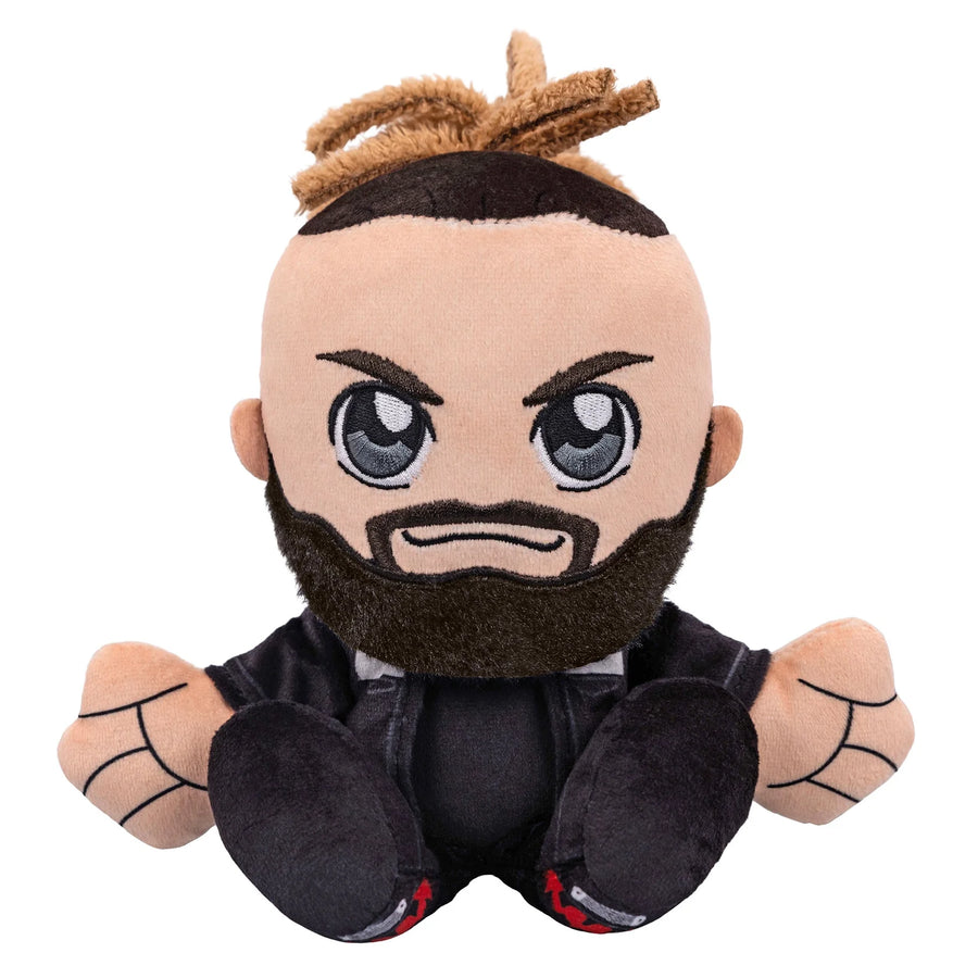 WWE Uncanny Brands Kuricha Sitting Series 5 Bray Wyatt 2023 Action & Toy Figures PWcatalog