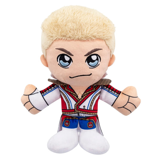WWE Uncanny Brands Kuricha Sitting Series 3 Cody Rhodes 2022 - image 2