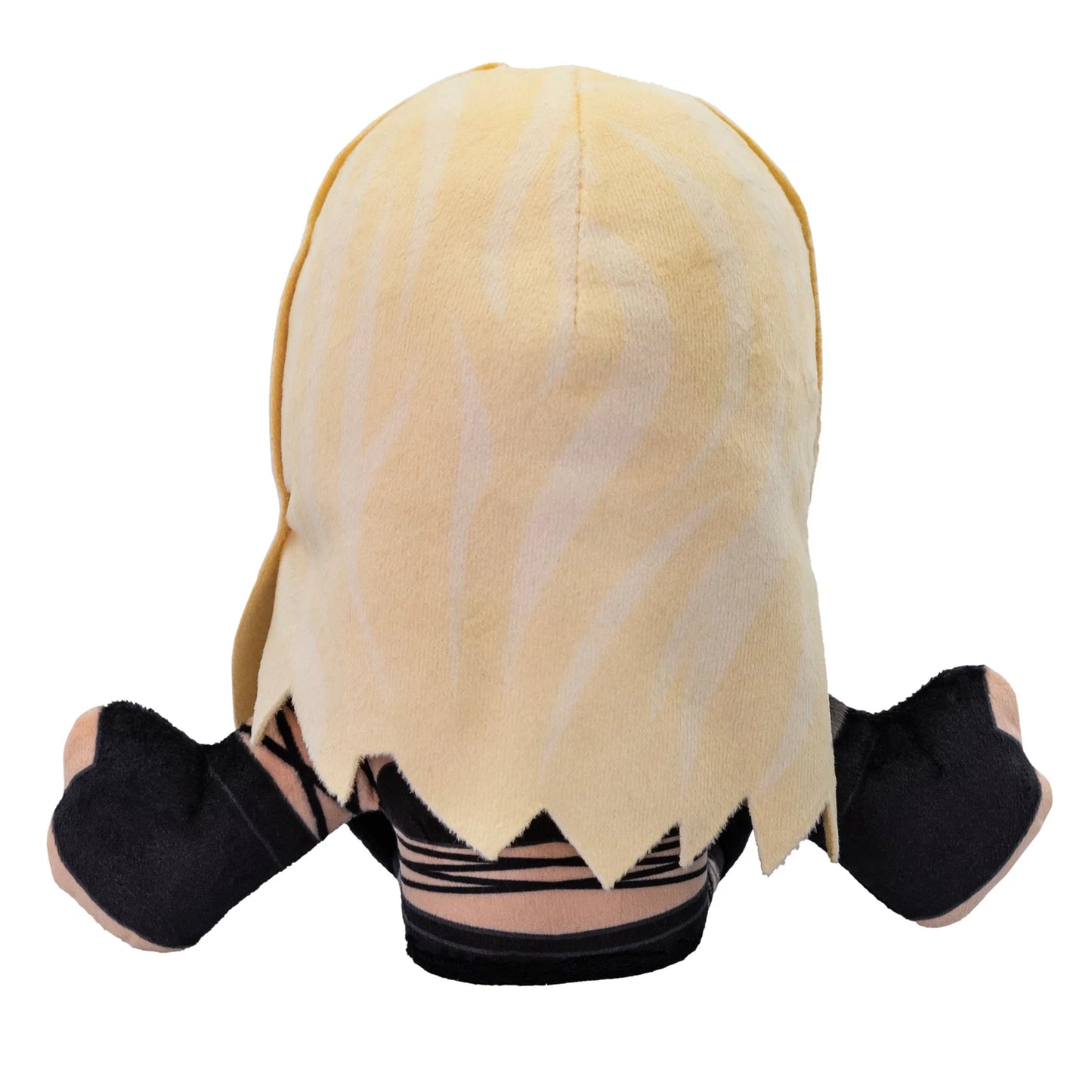 WWE Uncanny Brands Kuricha Sitting Series 4 Liv Morgan 2023 Action & Toy Figures PWcatalog