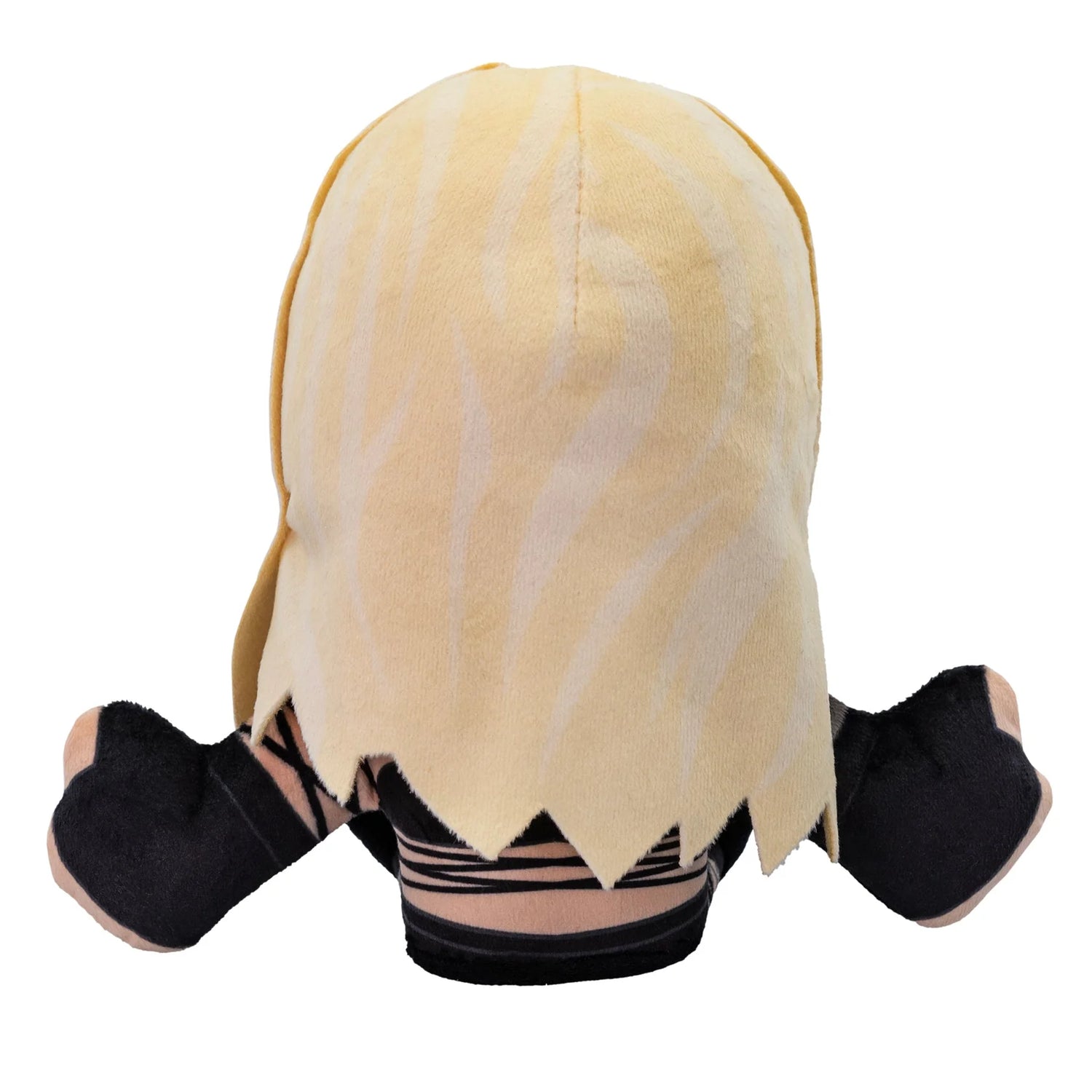 WWE Uncanny Brands Kuricha Sitting Series 4 Liv Morgan 2023 Action & Toy Figures PWcatalog