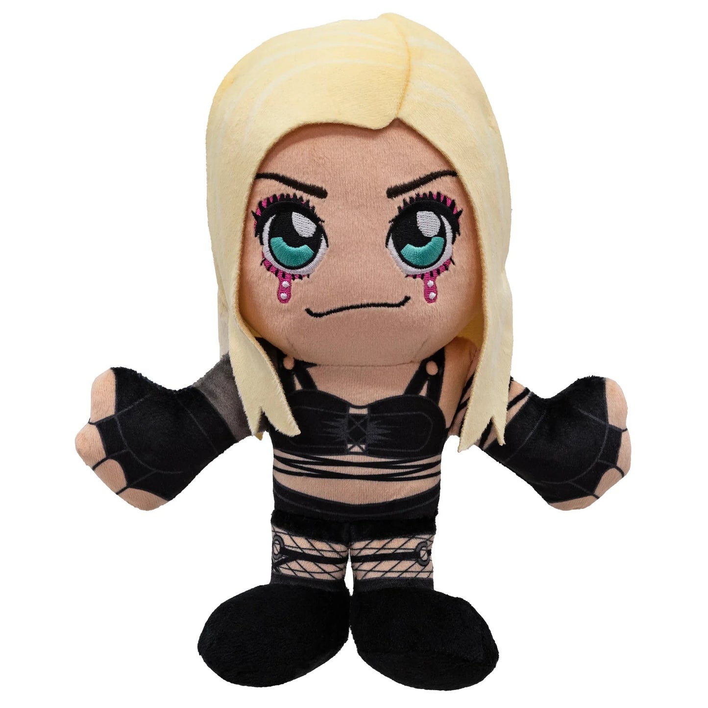 WWE Uncanny Brands Kuricha Sitting Series 4 Liv Morgan 2023 Action & Toy Figures PWcatalog